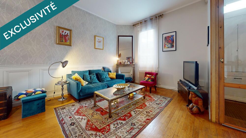 � vendre  Maison Bordeaux (33800)