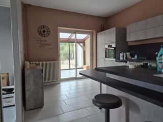  Maison à vendre 8 pièces 180 m²
