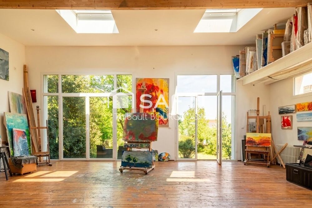 à vendre  Maison Rosny-sous-Bois (93110)
