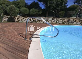  Maison à vendre 6 pièces 106 m²