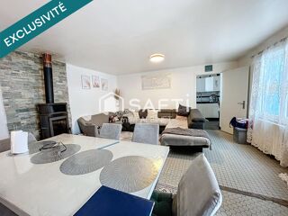  Maison � vendre 4 pi�ces 92 m�