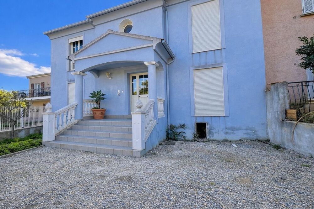 Vente Maison Immeuble de rapport – Hyper centre de  Borgo  – Spécial investisseur Borgo