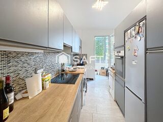 Appartement à vendre 5 pièces 105 m²