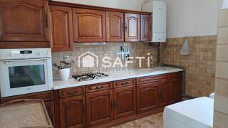  Appartement à vendre 4 pièces 85 m²