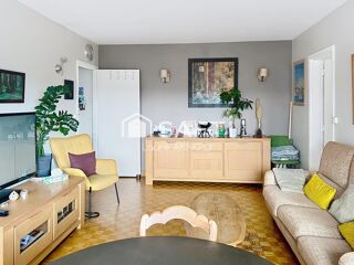  Appartement � vendre 3 pi�ces 61 m�