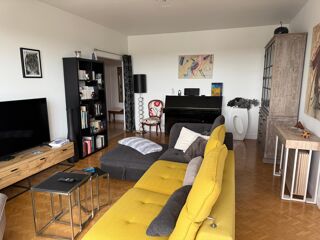  Appartement à vendre 4 pièces 83 m²