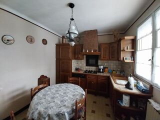  Maison � vendre 5 pi�ces 83 m�