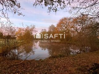  Maison  vendre 8 pices 152 m