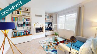  Maison à vendre 3 pièces 86 m²