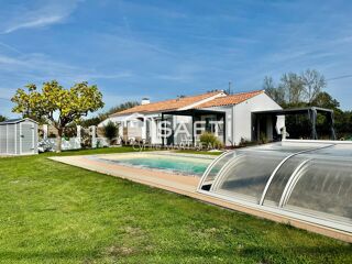  Maison � vendre 6 pi�ces 117 m�