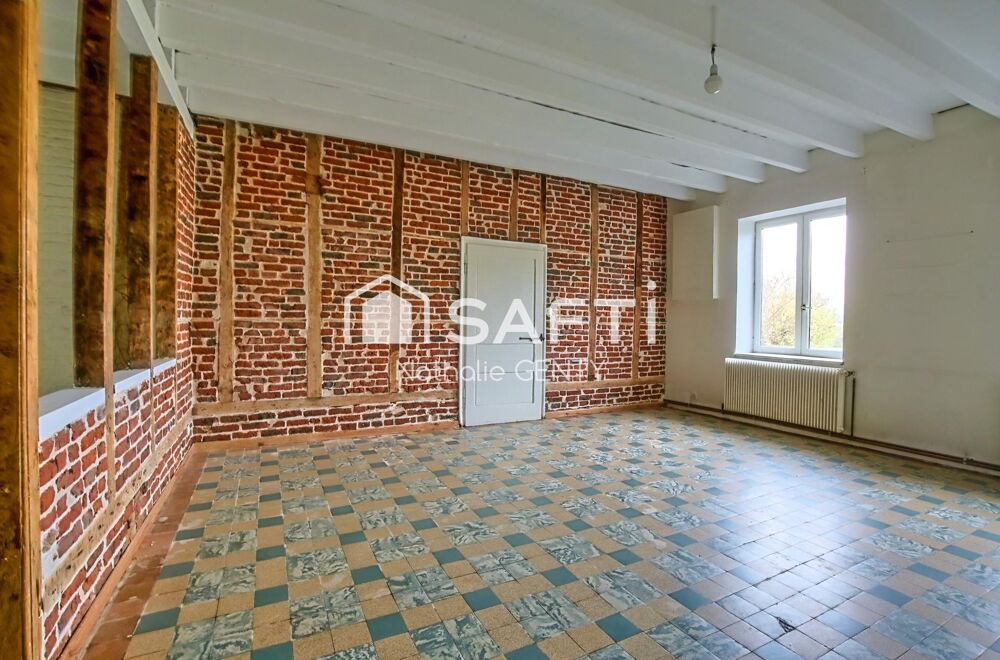 � vendre  Maison Steenvoorde (59114)