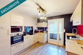  Maison � vendre 6 pi�ces 126 m�