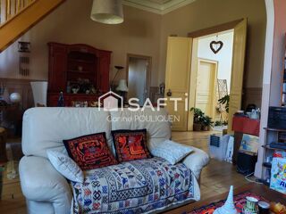  Maison � vendre 10 pi�ces 246 m�