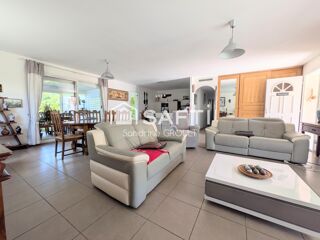  Maison � vendre 4 pi�ces 133 m�