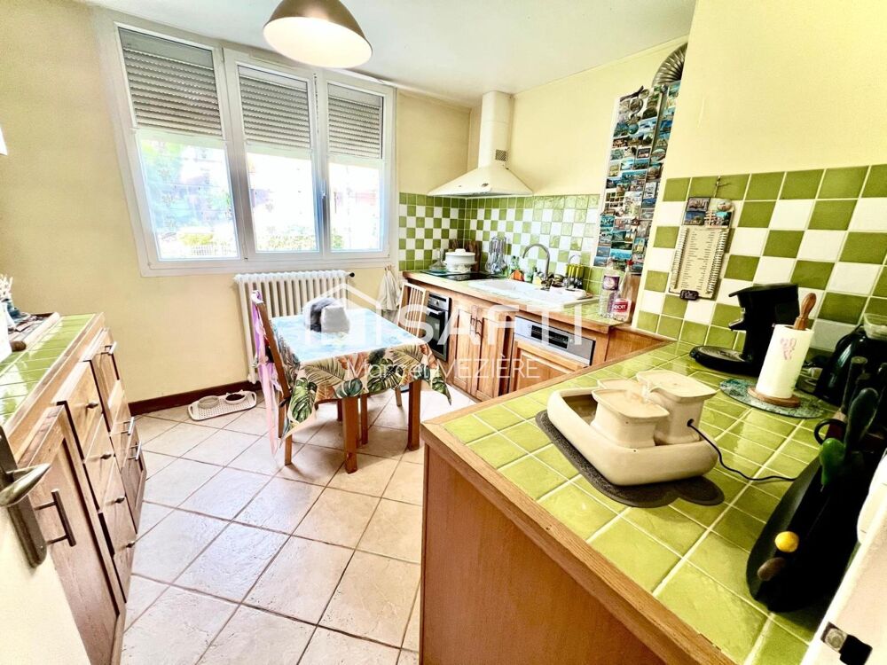 Vente Appartement Bel appartement lumineux, refait avec des matériaux de qualité. Paron