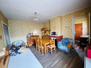  Maison à vendre 5 pièces 77 m²
