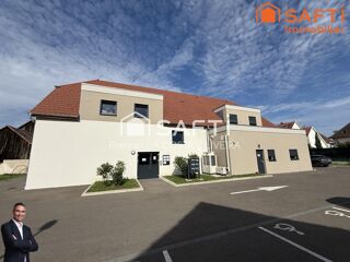  Appartement � vendre 3 pi�ces 60 m�