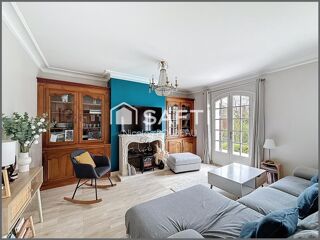  Maison � vendre 6 pi�ces 162 m�