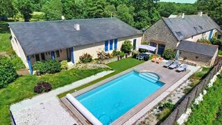  Maison à vendre 10 pièces 280 m²