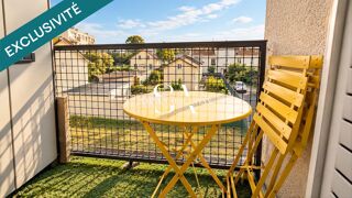  Appartement à vendre 3 pièces 66 m²