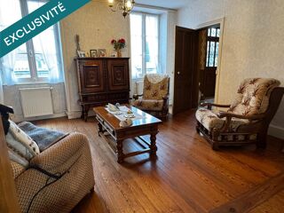  Maison � vendre 12 pi�ces 200 m�