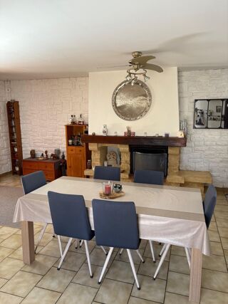  Maison � vendre 8 pi�ces 160 m�