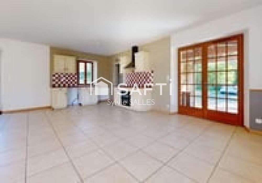 Vente Maison Maison périgourdine au calme Paunat