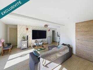  Maison à vendre 6 pièces 140 m²