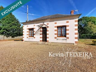  Maison à vendre 7 pièces 135 m²