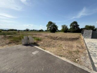  Terrain � vendre 700 m� Porte du ried