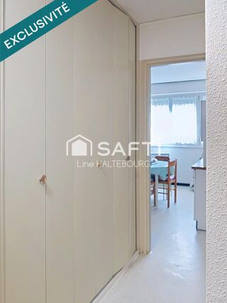  Appartement � vendre 2 pi�ces 51 m�