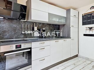  Maison à vendre 5 pièces 110 m²