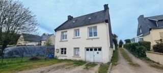  Maison à vendre 5 pièces 88 m²