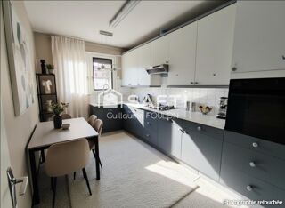  Maison � vendre 6 pi�ces 134 m�