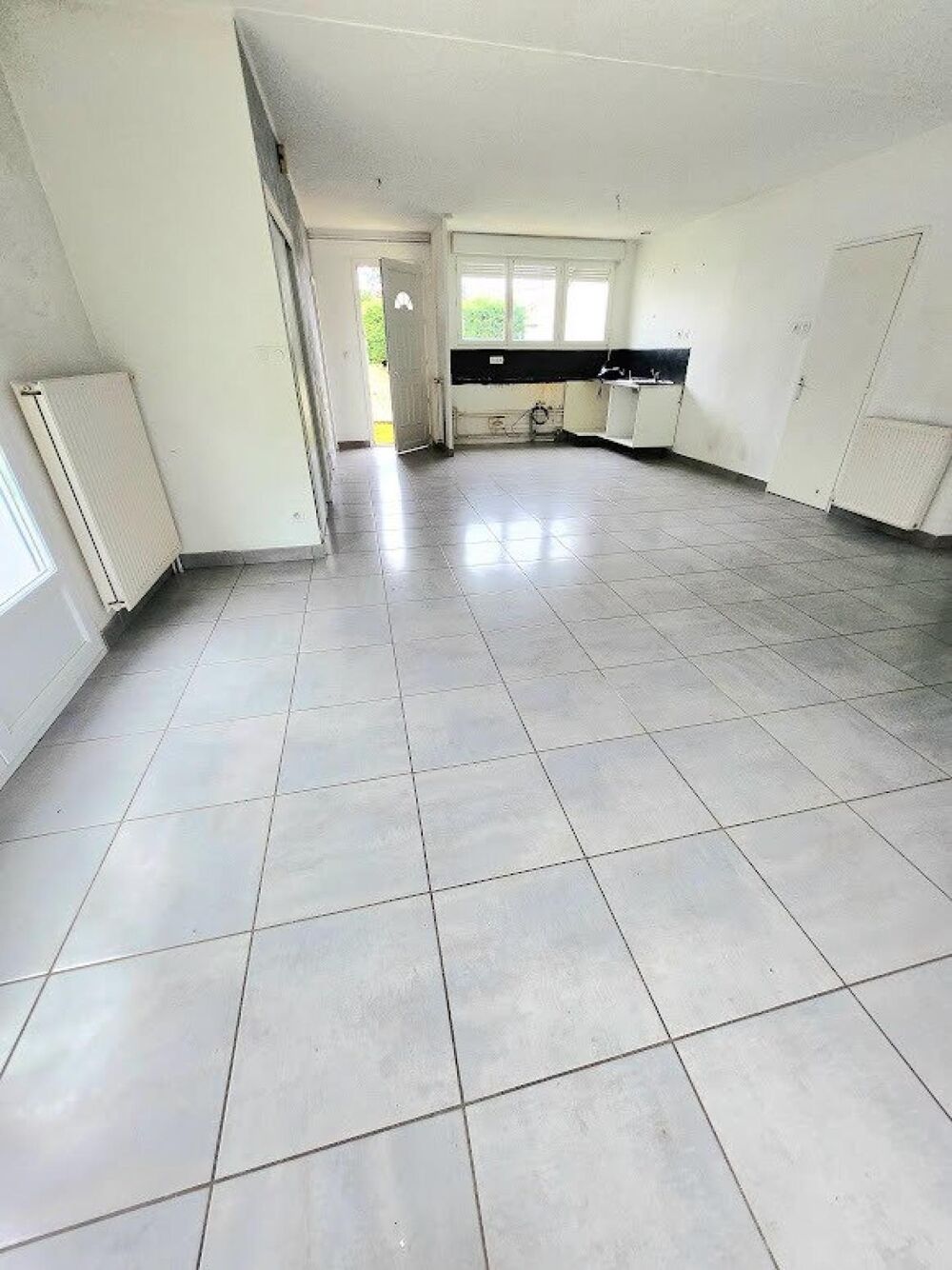 MAISON PLAIN PIED T5 GARAGE TERRAIN PLAT CONSTRUCTIBLE