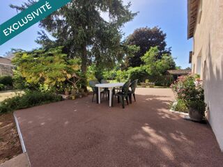  Maison à vendre 5 pièces 190 m²