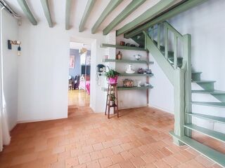  Maison à vendre 5 pièces 140 m²