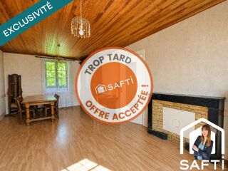  Maison à vendre 5 pièces 100 m²
