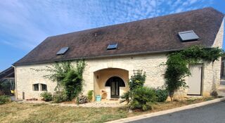  Maison à vendre 6 pièces 173 m²