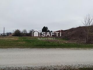  Terrain � vendre 970 m�