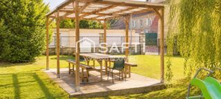  Maison à vendre 6 pièces 121 m²