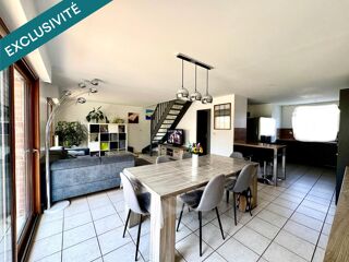  Maison à vendre 4 pièces 85 m²