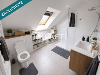  Maison à vendre 4 pièces 90 m²