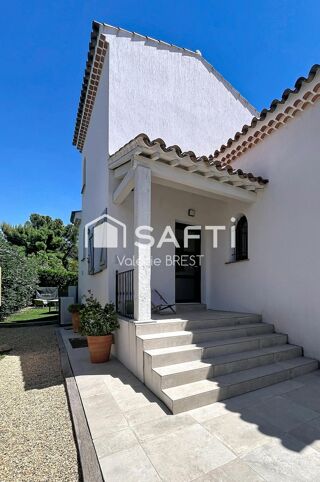  Maison à vendre 8 pièces 210 m²