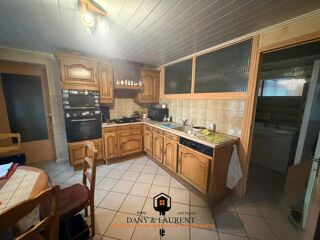  Maison � vendre 8 pi�ces 200 m�