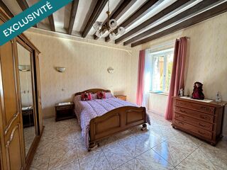  Maison à vendre 8 pièces 220 m²