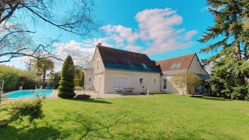 � vendre  Maison Loches (37600)