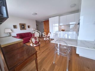  Appartement à vendre 2 pièces 43 m²