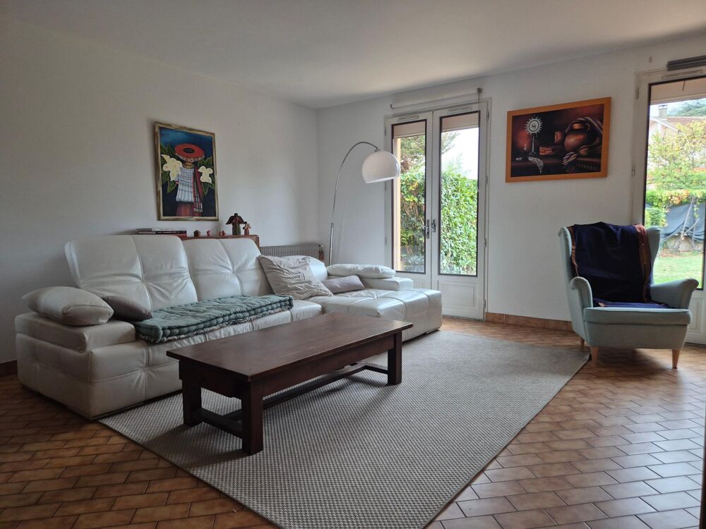 Vente Maison Maison de 115m2 avec garage Albi