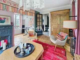  Maison � vendre 7 pi�ces 168 m�